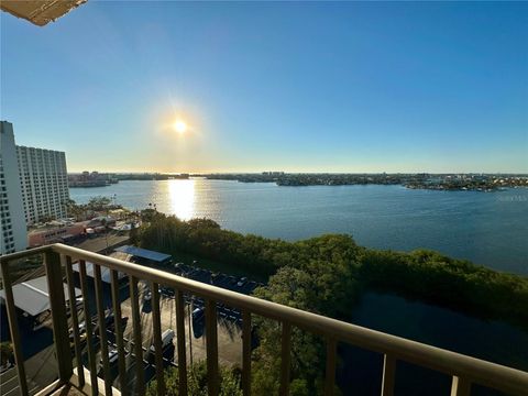 7050 SUNSET DRIVE S 1507 SOUTH PASADENA FL 33707