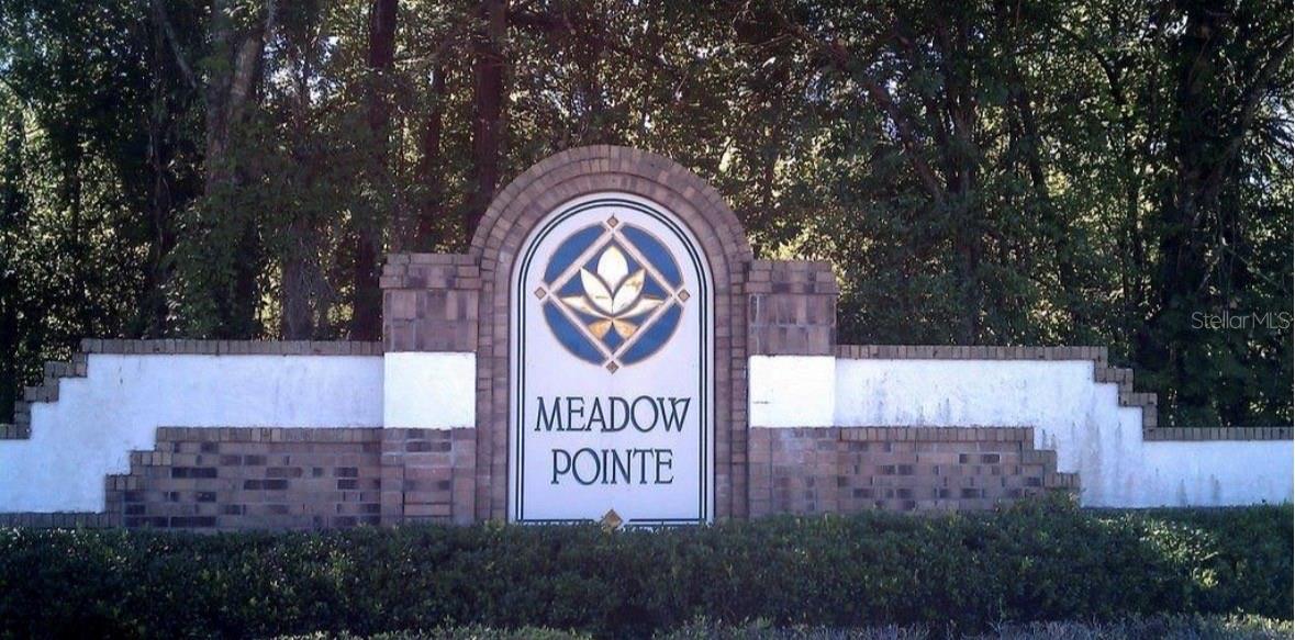 MEADOW POINTE PRCL 16 UNIT 02B - Residential Lease