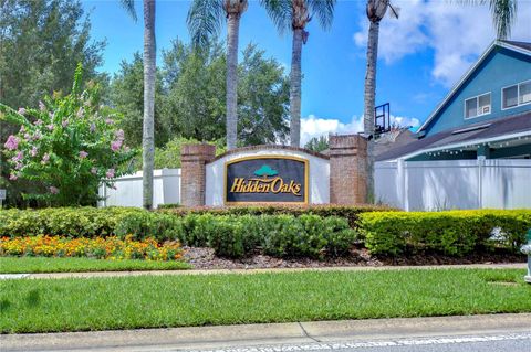 A home in TEMPLE TERRACE