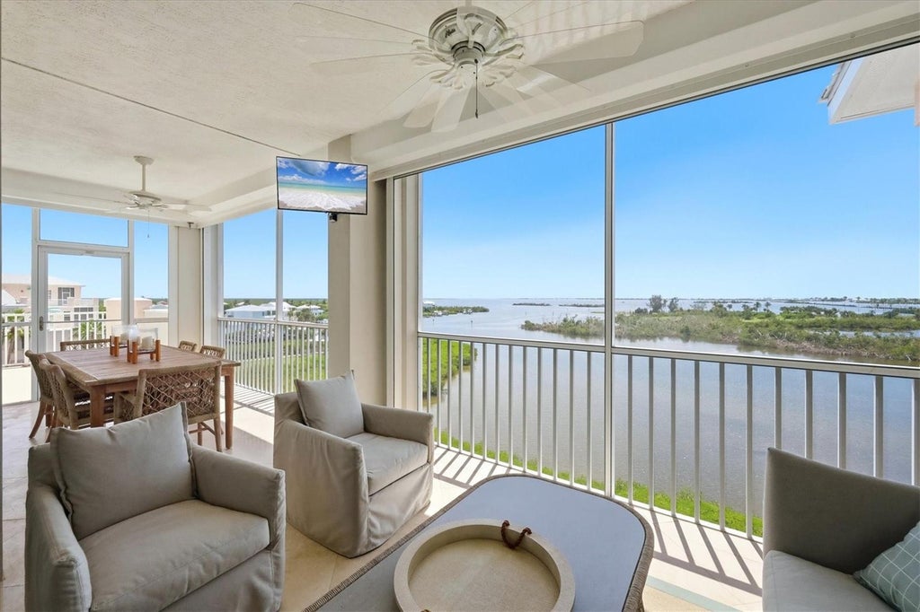Photo of 13213 Gasparilla Road #B601, Placida, FL 33946 (MLS # D6148789)