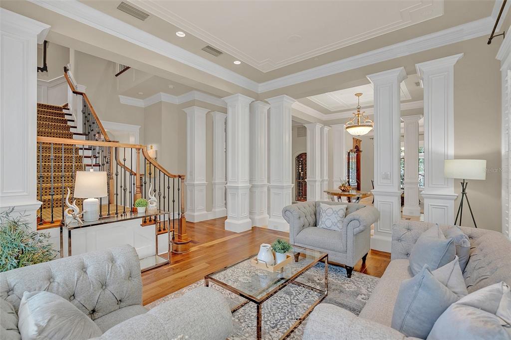 BALDWIN PARK UT 01 50 121 - Residential