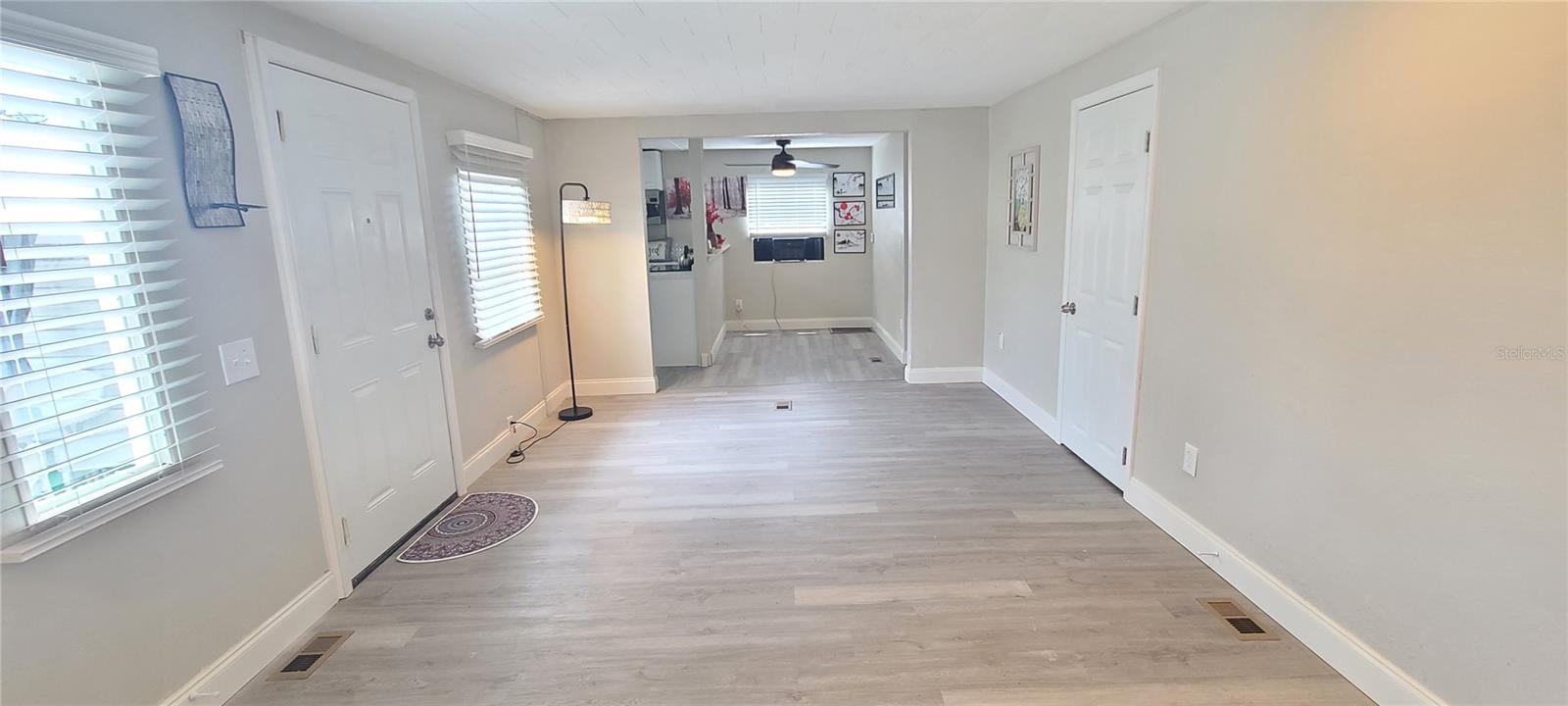 HALIFAX MOBILE ESTATES - Residential