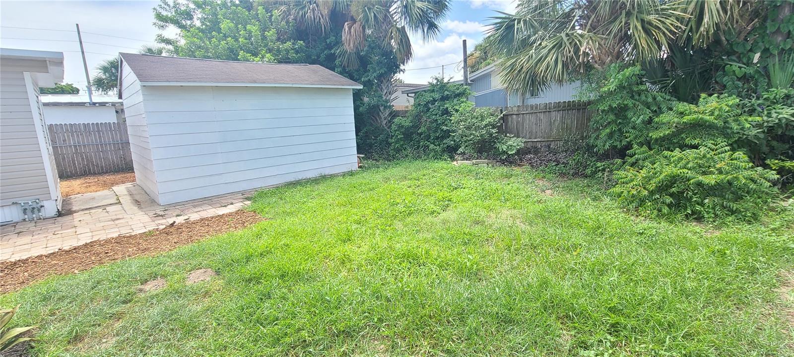 HALIFAX MOBILE ESTATES - Residential