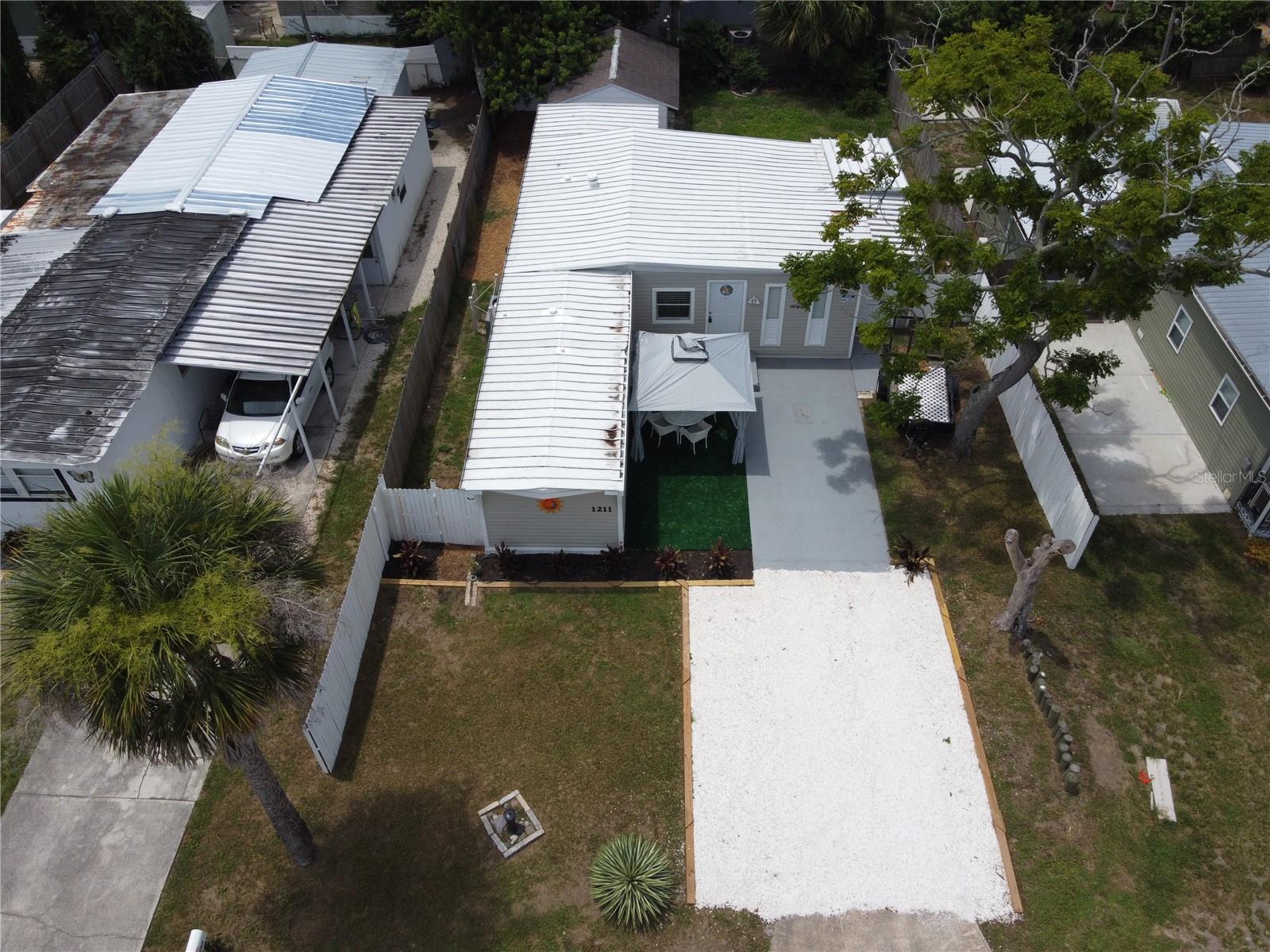 HALIFAX MOBILE ESTATES - Residential