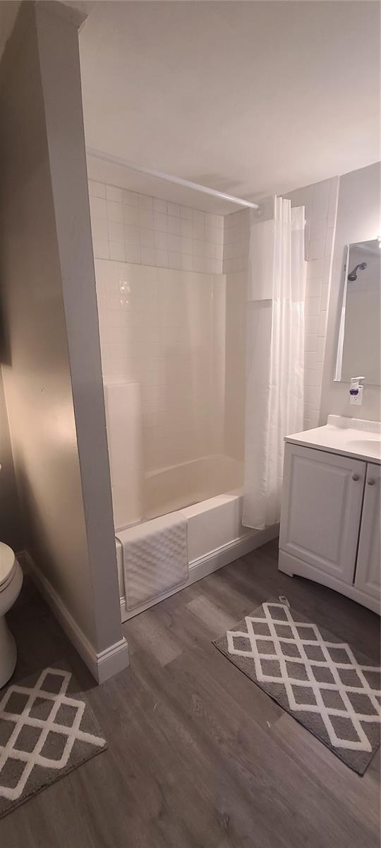 HALIFAX MOBILE ESTATES - Residential