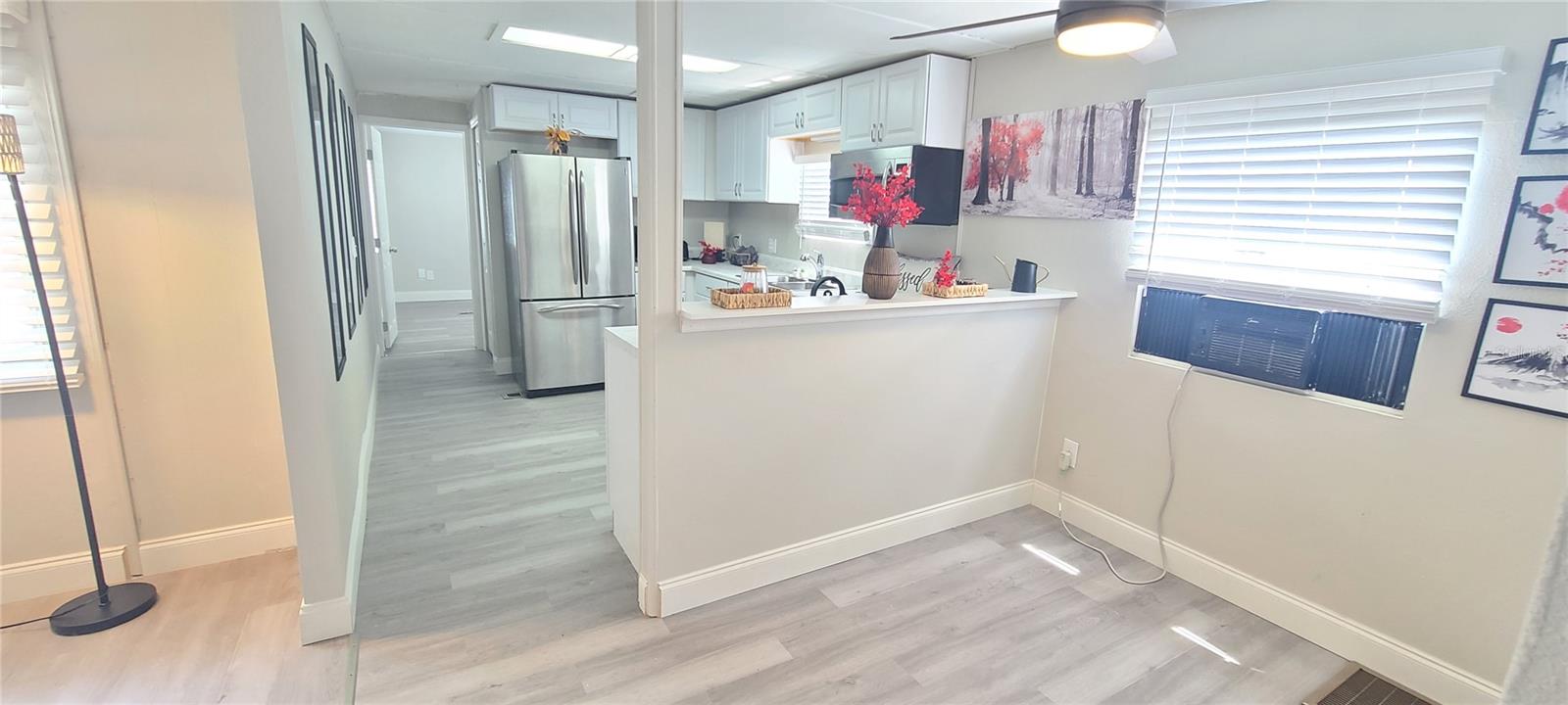 HALIFAX MOBILE ESTATES - Residential