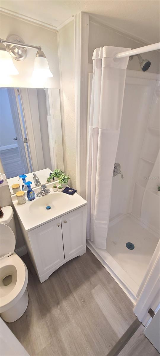 HALIFAX MOBILE ESTATES - Residential