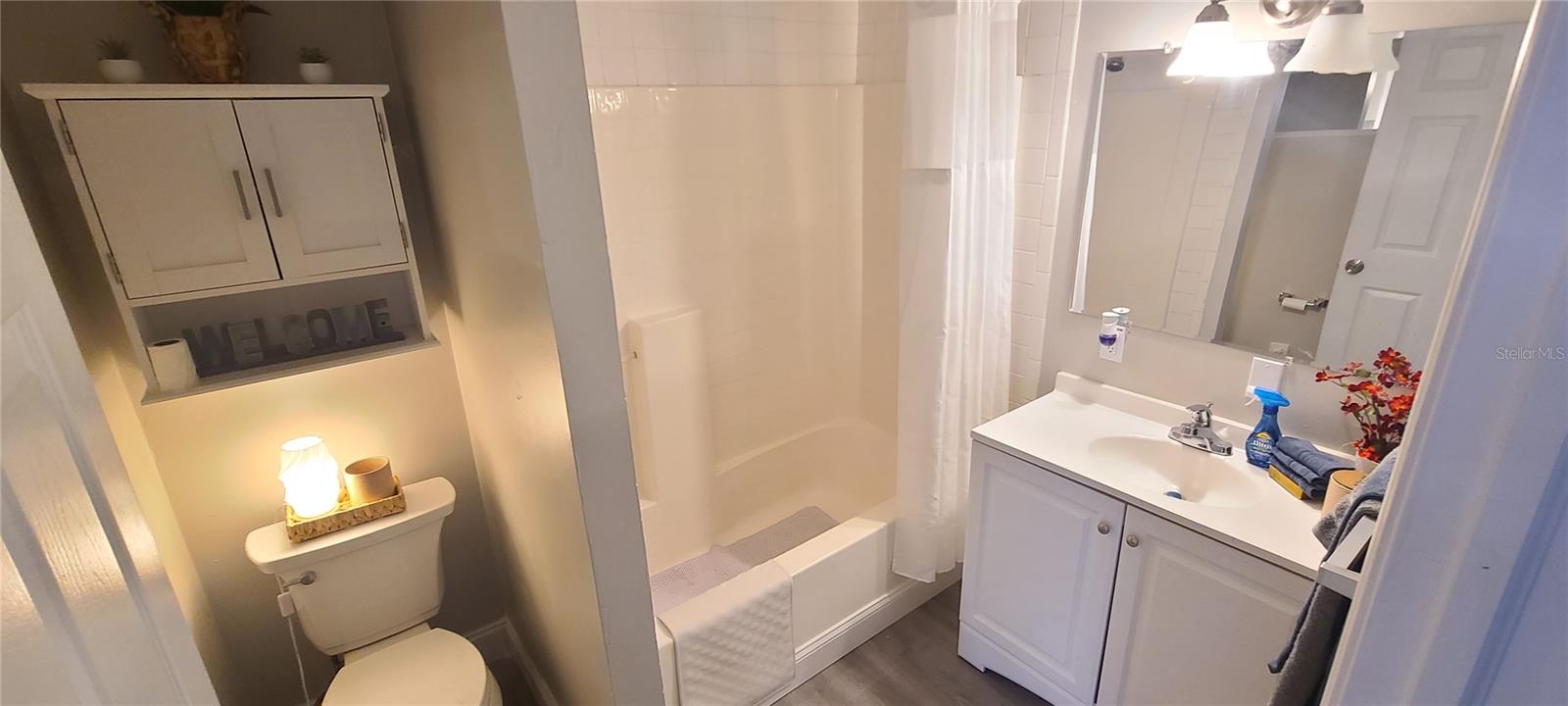 HALIFAX MOBILE ESTATES - Residential