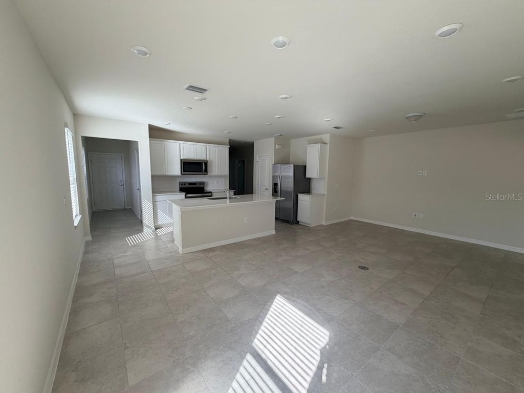 Photo of 824 Lynx Street, Davenport, FL 33837 (MLS # S5147487)