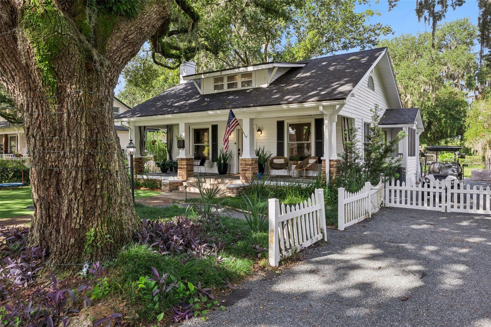128 N HIGHLAND AVENUE