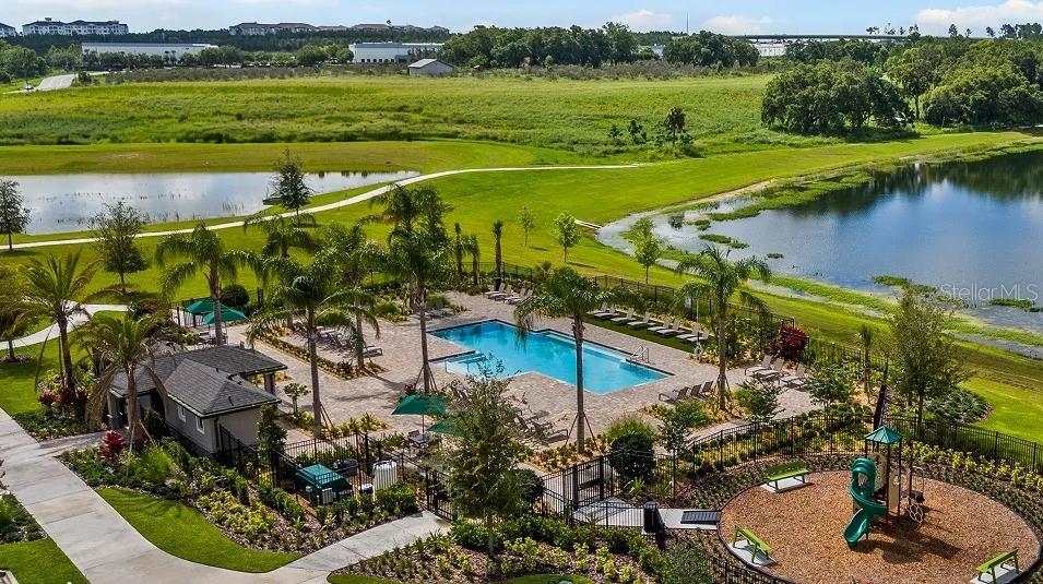 BRONSONS RDG - Residential Lease