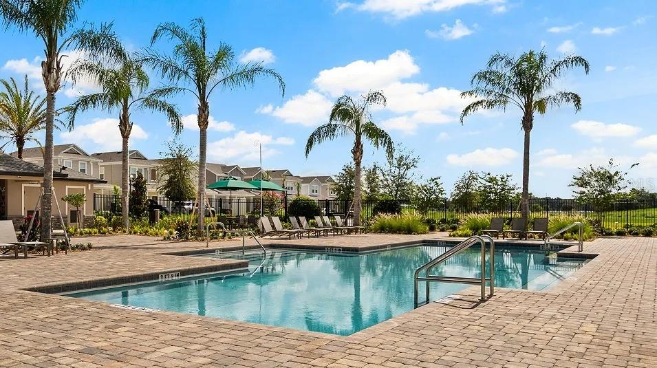 BRONSONS RDG - Residential Lease