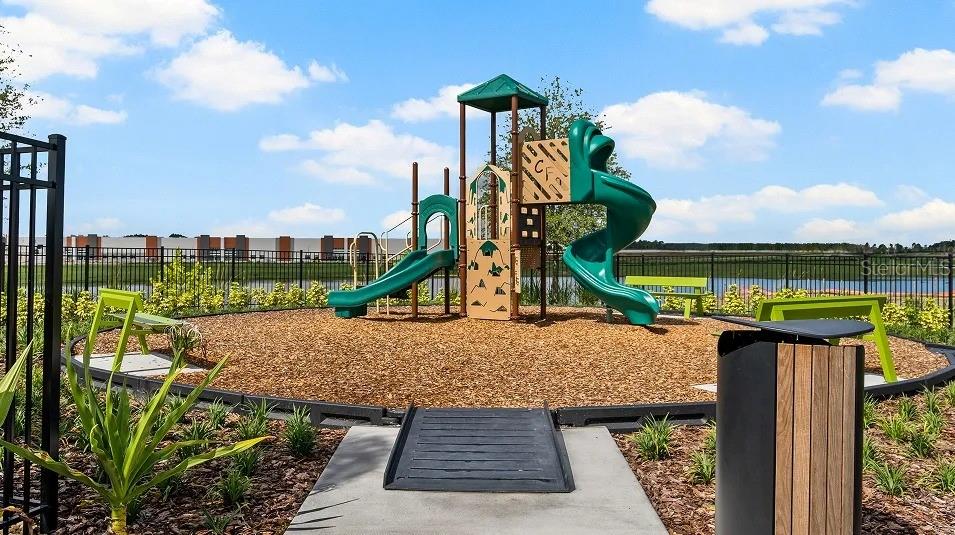 BRONSONS RDG - Residential Lease