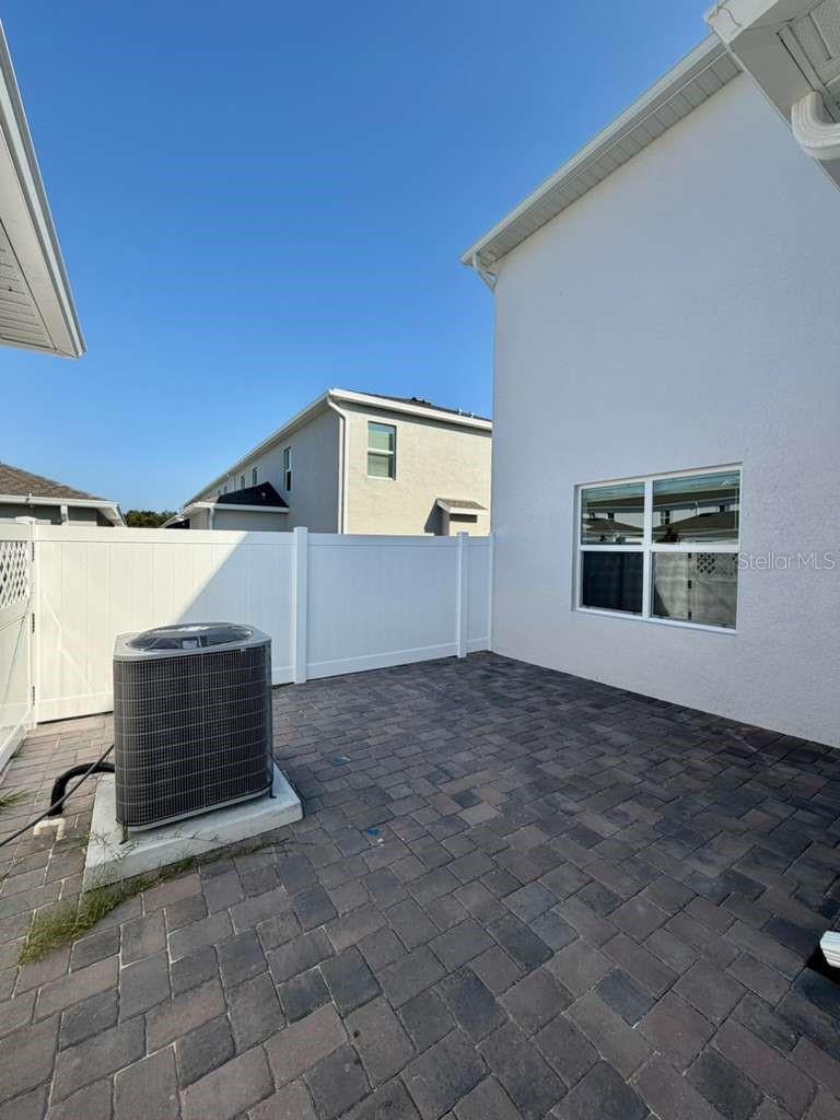 BRONSONS RDG - Residential Lease