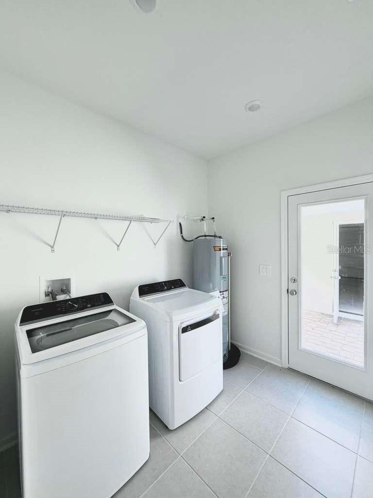 BRONSONS RDG - Residential Lease