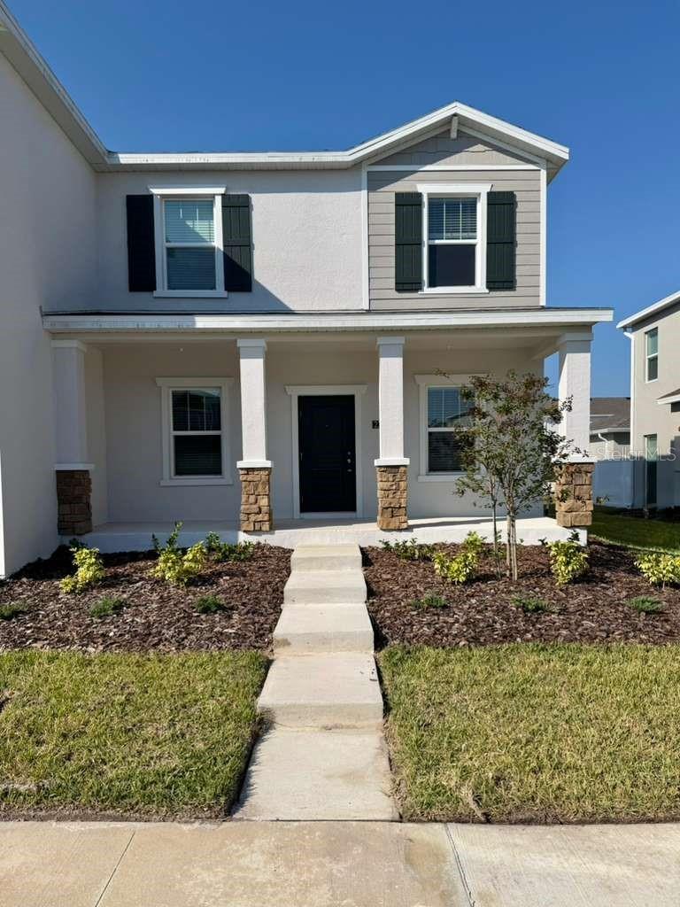 BRONSONS RDG - Residential Lease