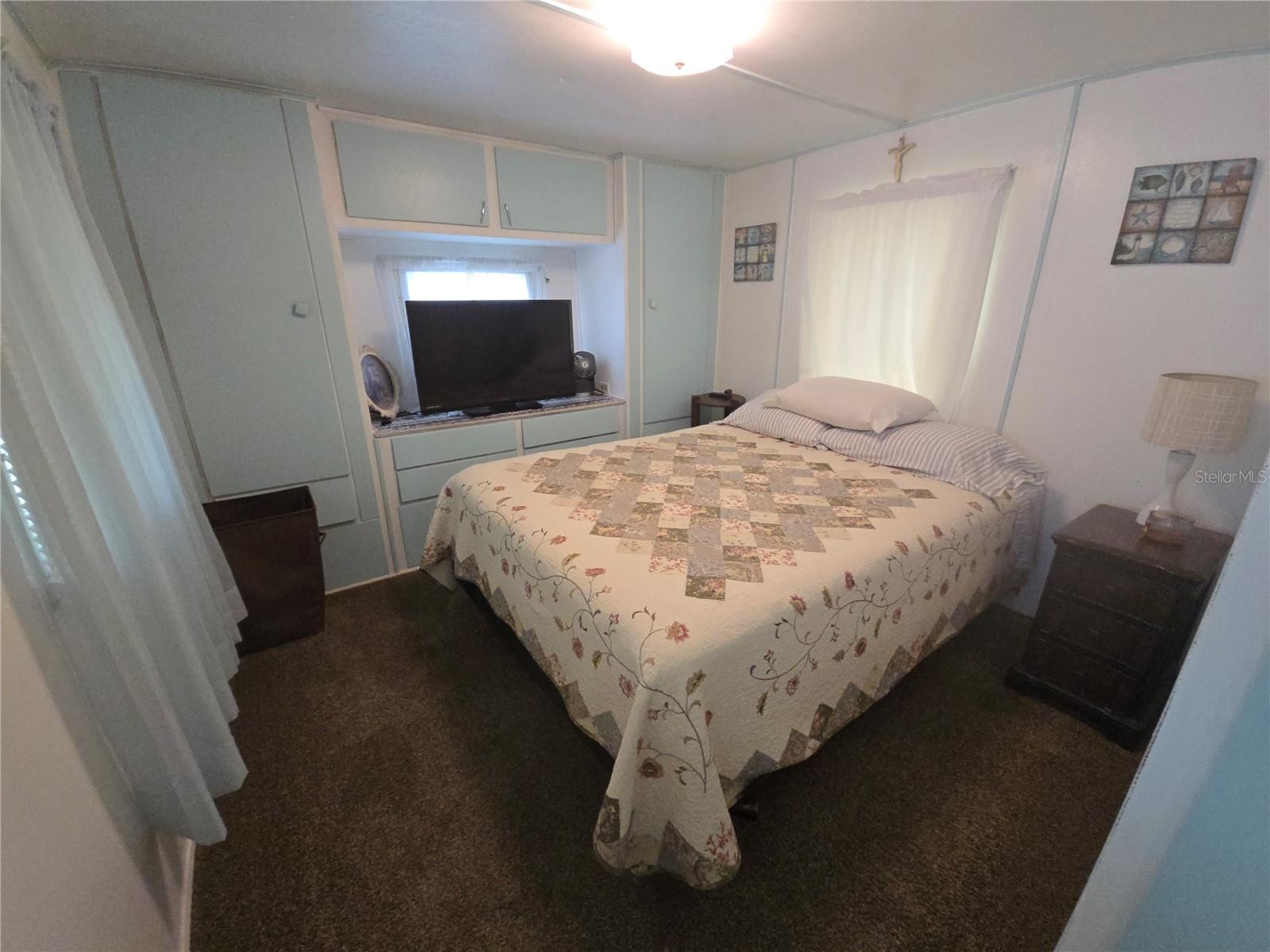 FAIR LANE ACRES FIRST ADD - Residential