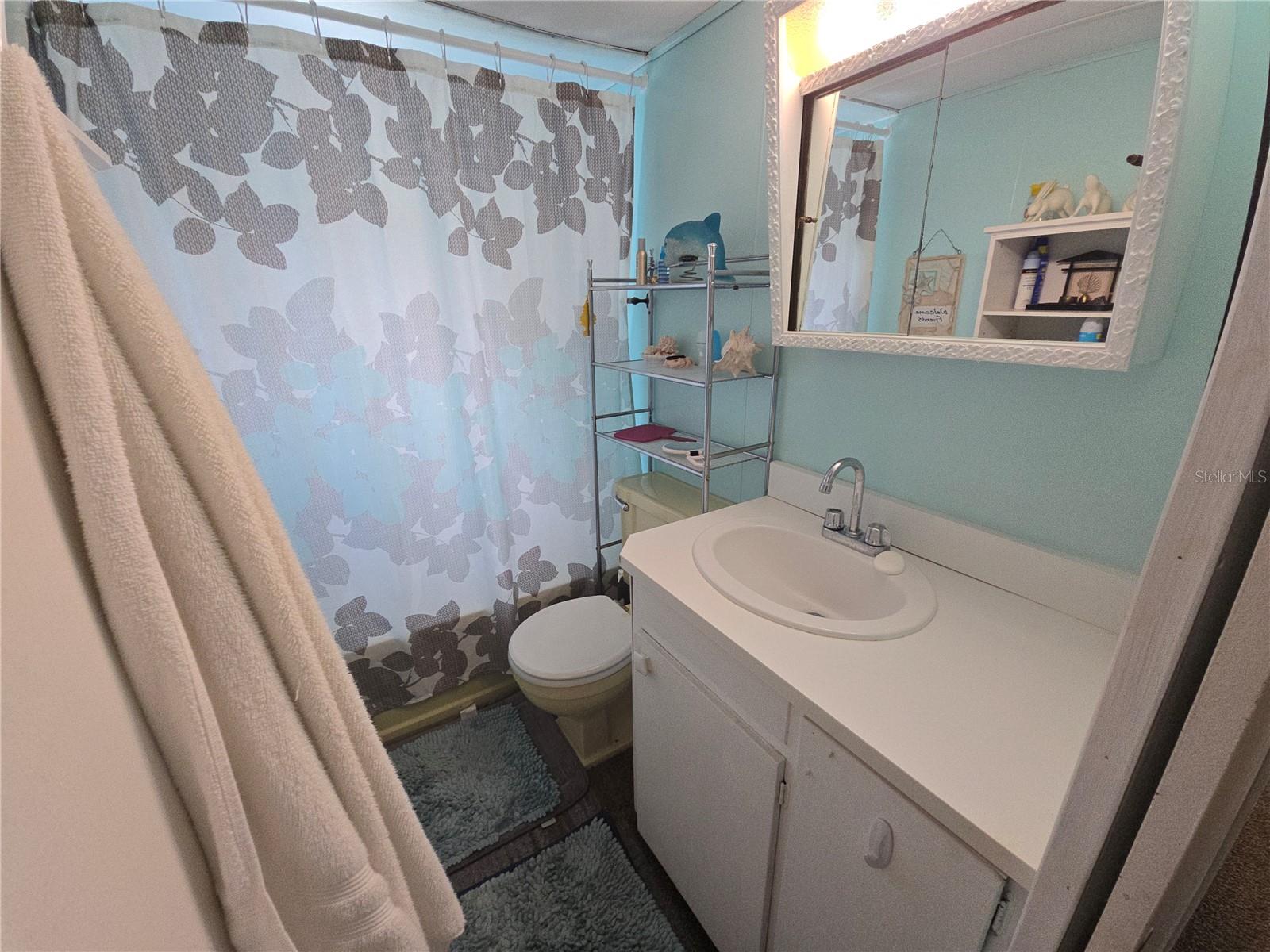 FAIR LANE ACRES FIRST ADD - Residential