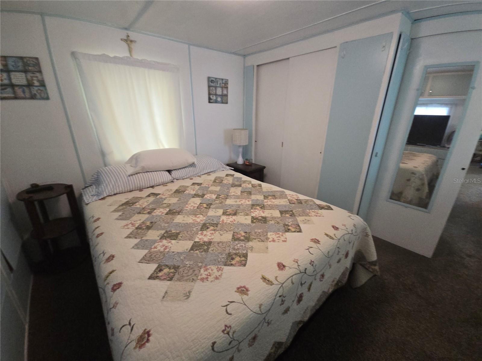 FAIR LANE ACRES FIRST ADD - Residential
