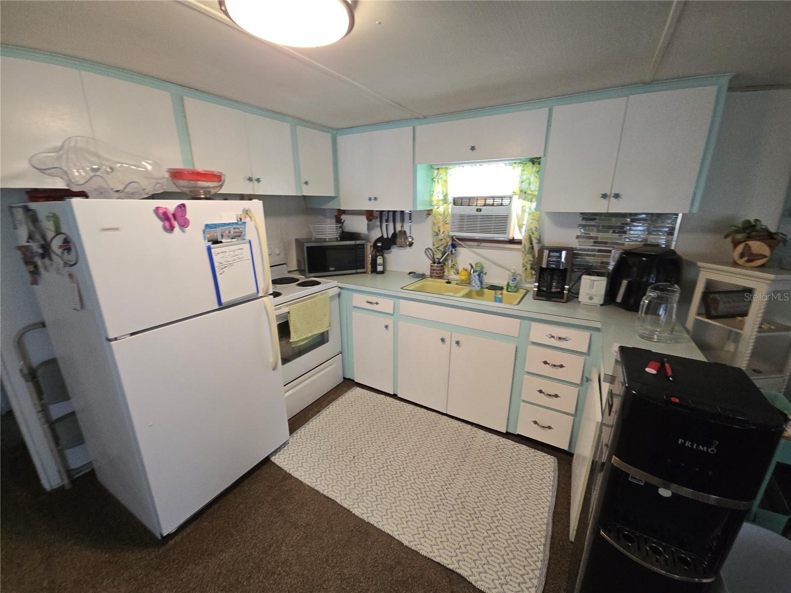 FAIR LANE ACRES FIRST ADD - Residential