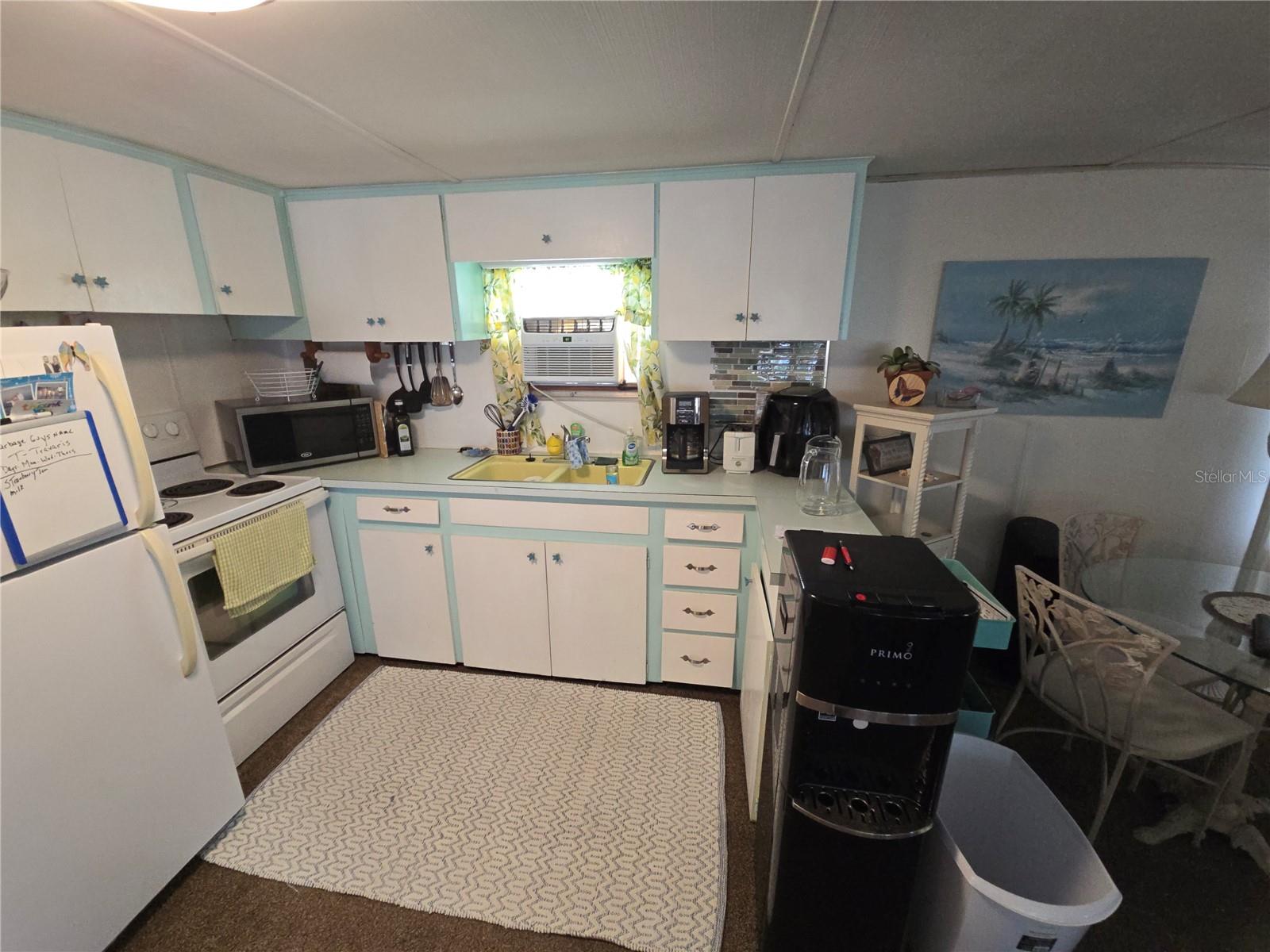 FAIR LANE ACRES FIRST ADD - Residential