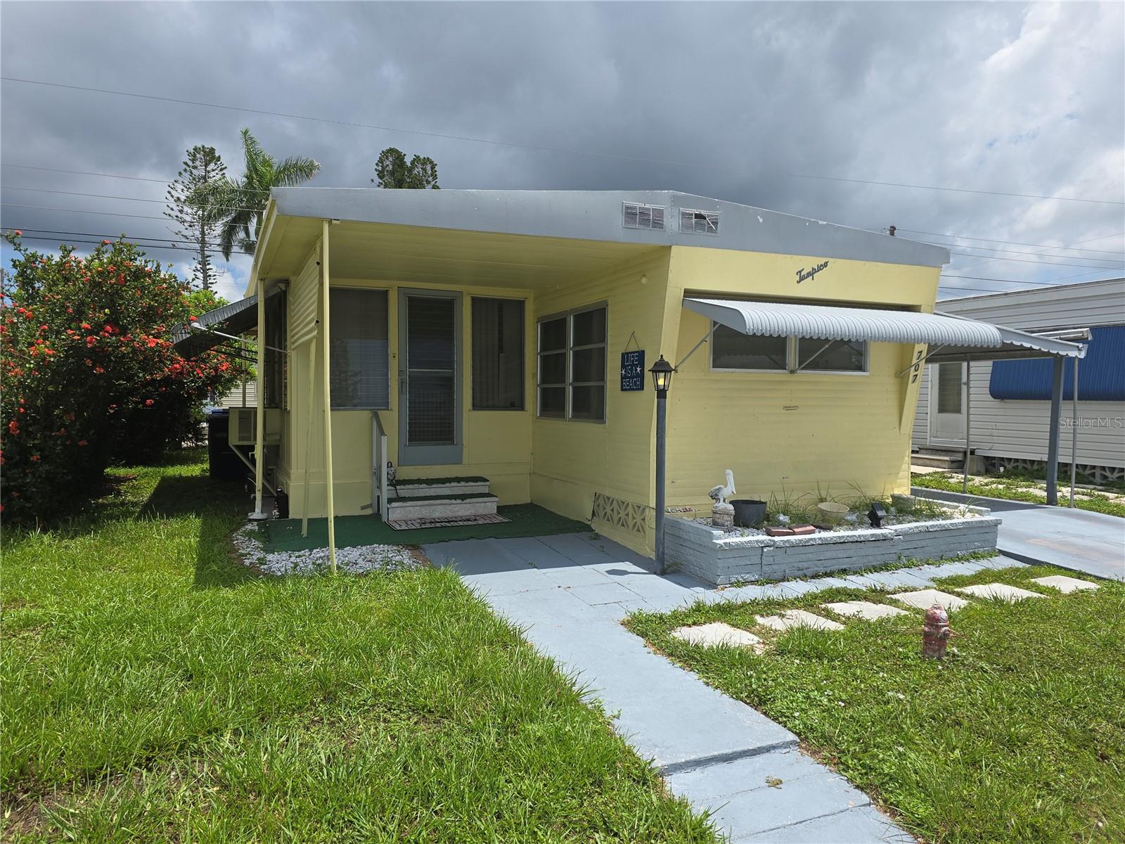 FAIR LANE ACRES FIRST ADD - Residential