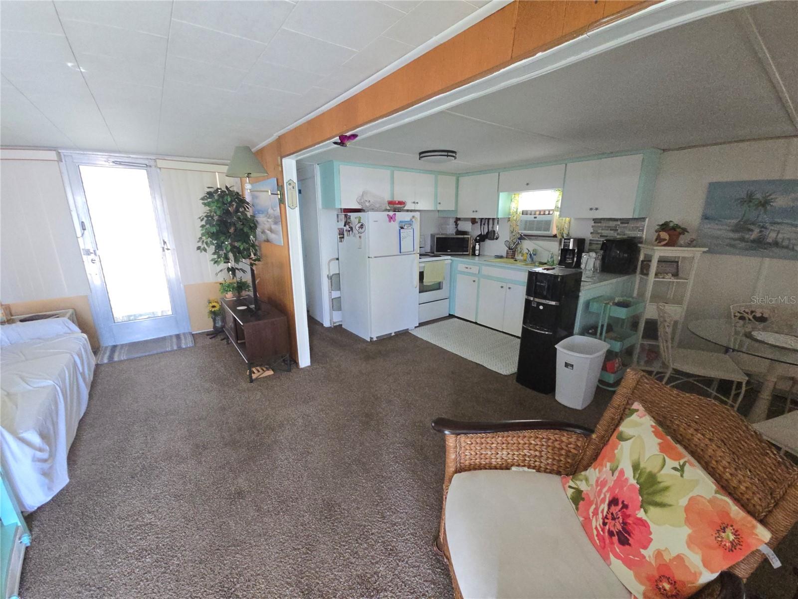 FAIR LANE ACRES FIRST ADD - Residential