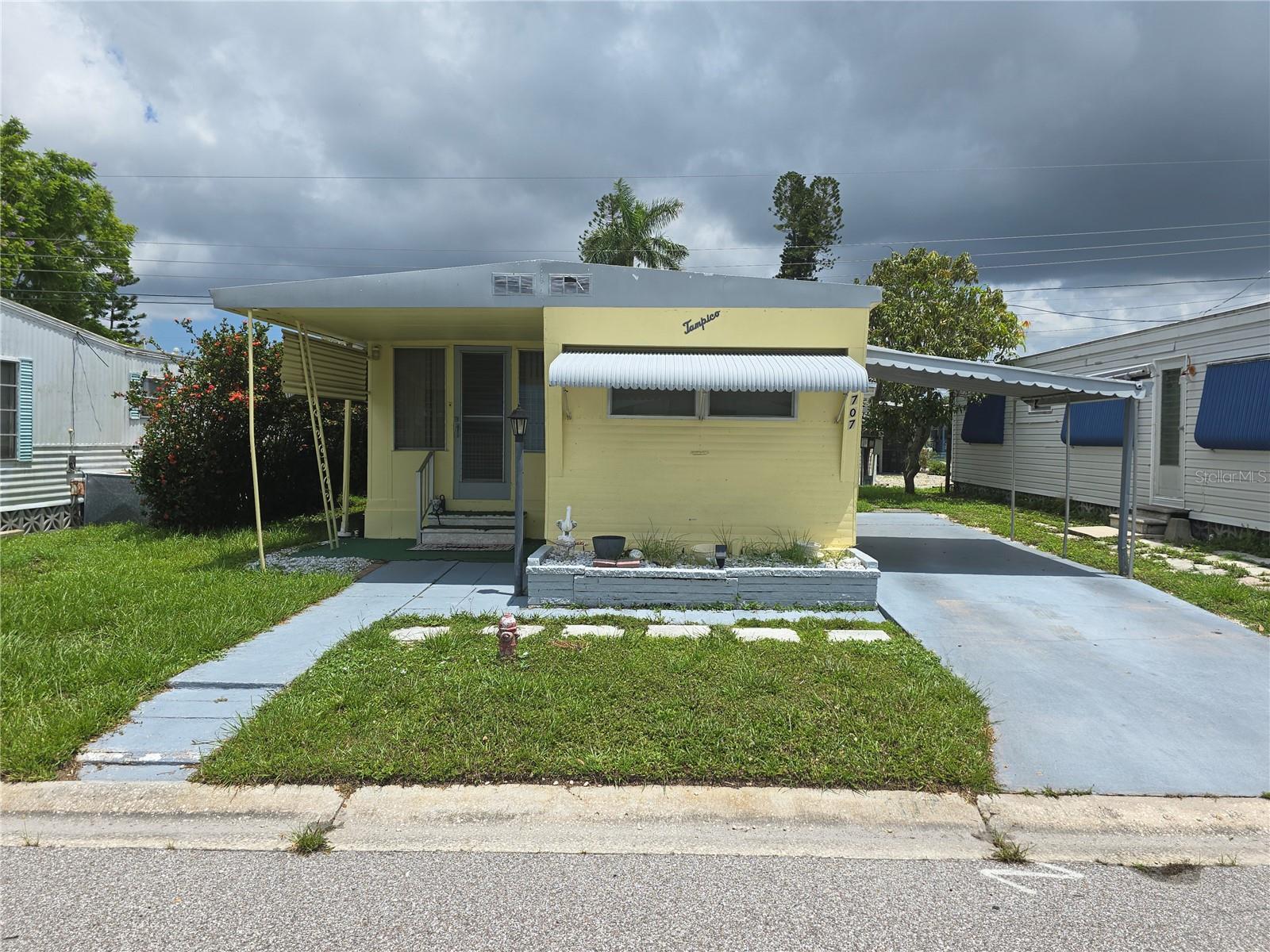 FAIR LANE ACRES FIRST ADD - Residential