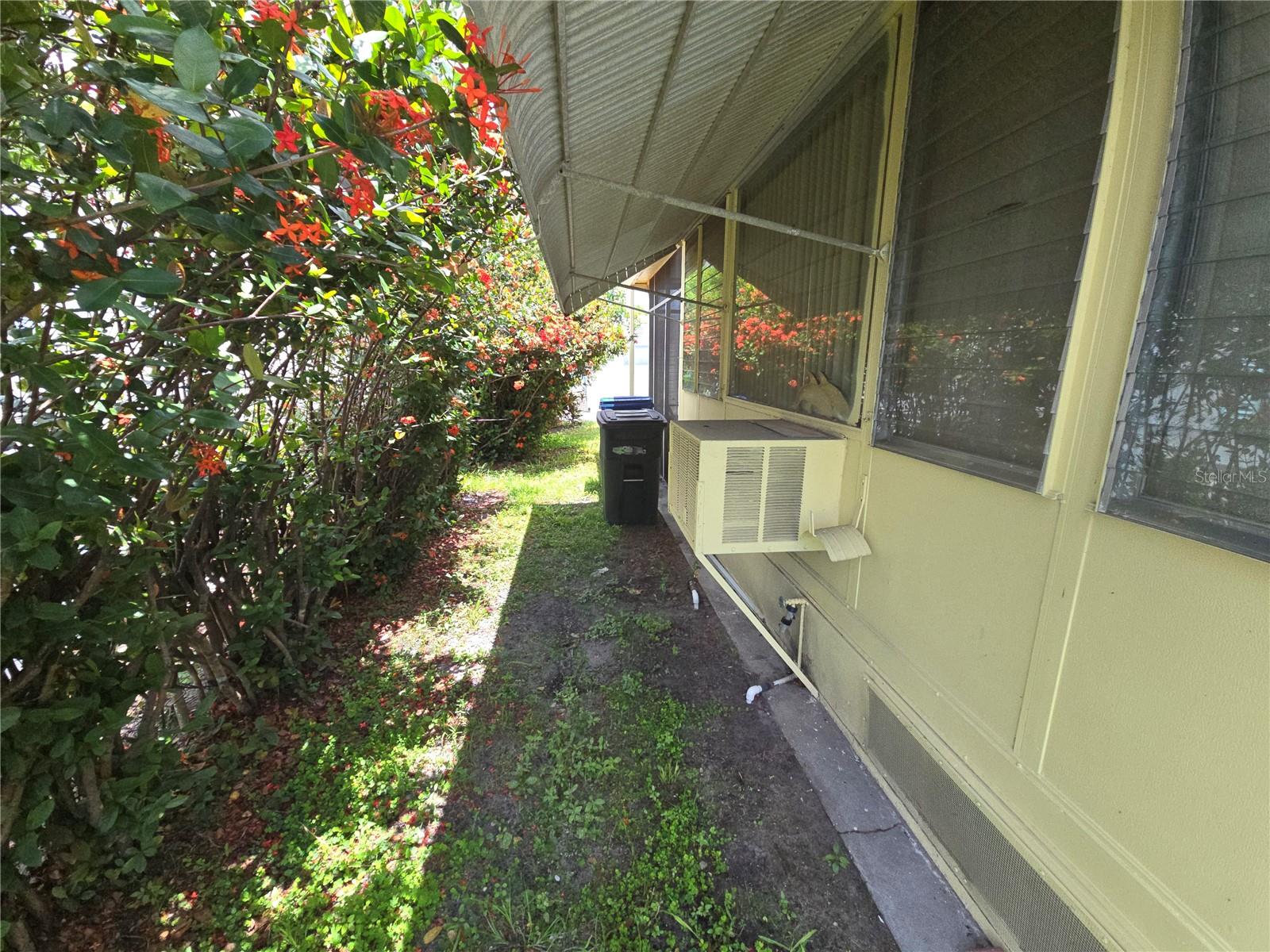 FAIR LANE ACRES FIRST ADD - Residential