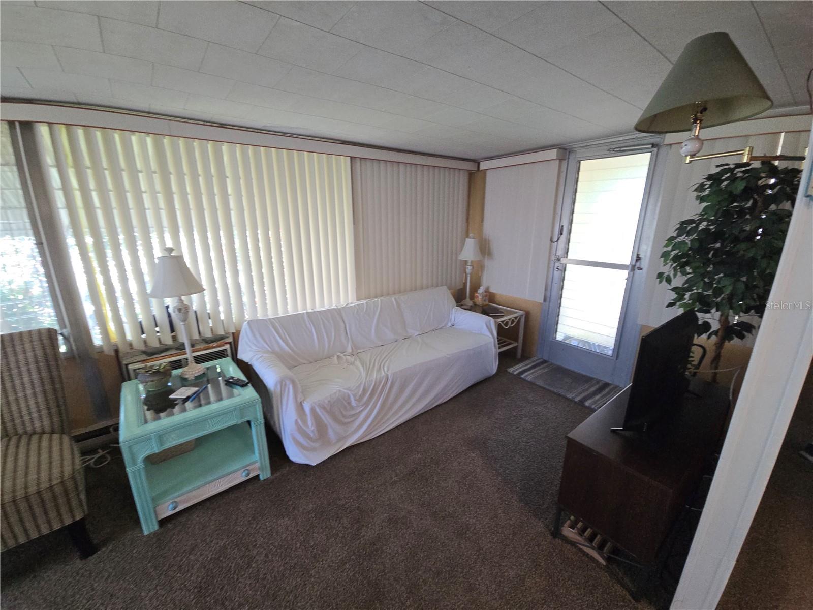 FAIR LANE ACRES FIRST ADD - Residential