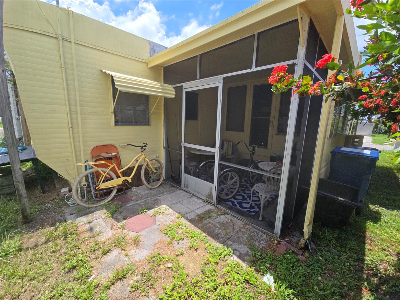 FAIR LANE ACRES FIRST ADD - Residential
