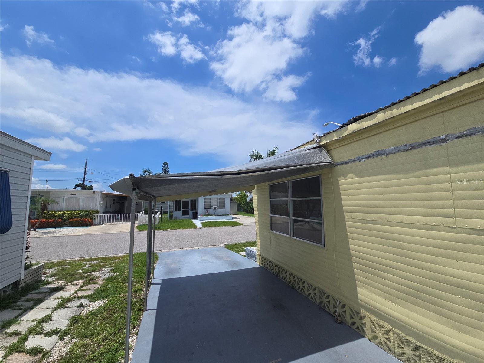 FAIR LANE ACRES FIRST ADD - Residential