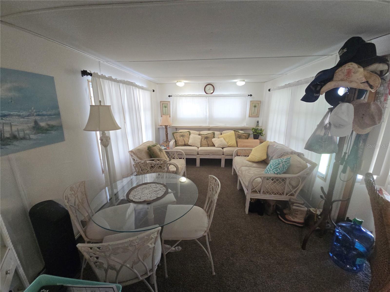 FAIR LANE ACRES FIRST ADD - Residential
