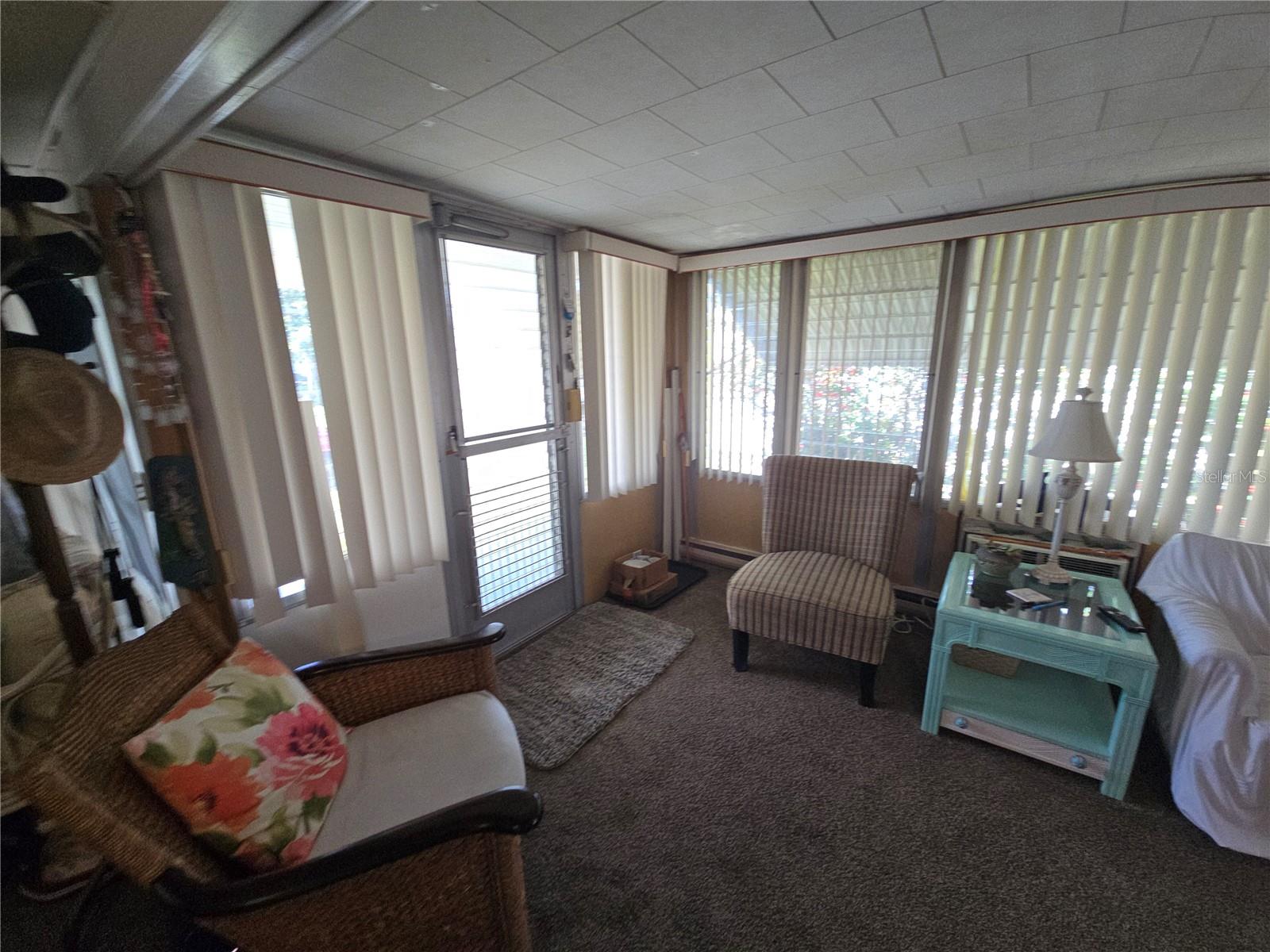 FAIR LANE ACRES FIRST ADD - Residential