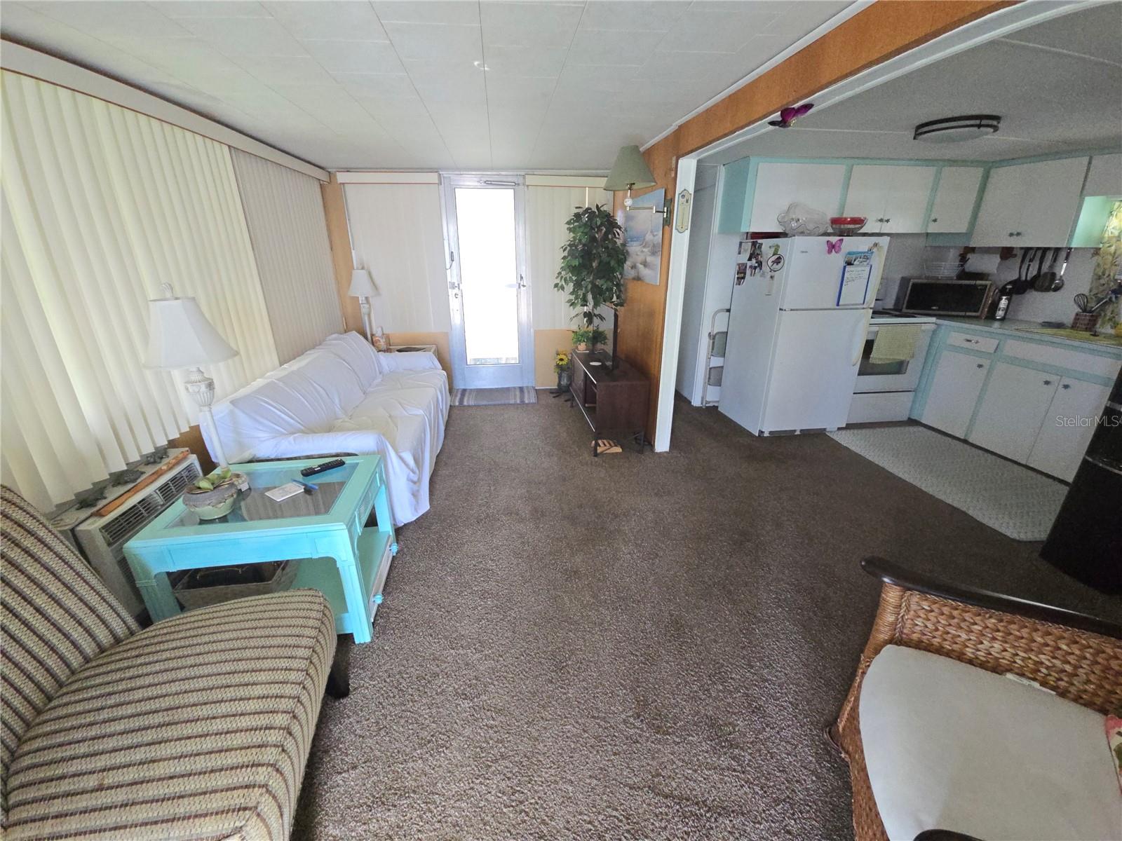 FAIR LANE ACRES FIRST ADD - Residential