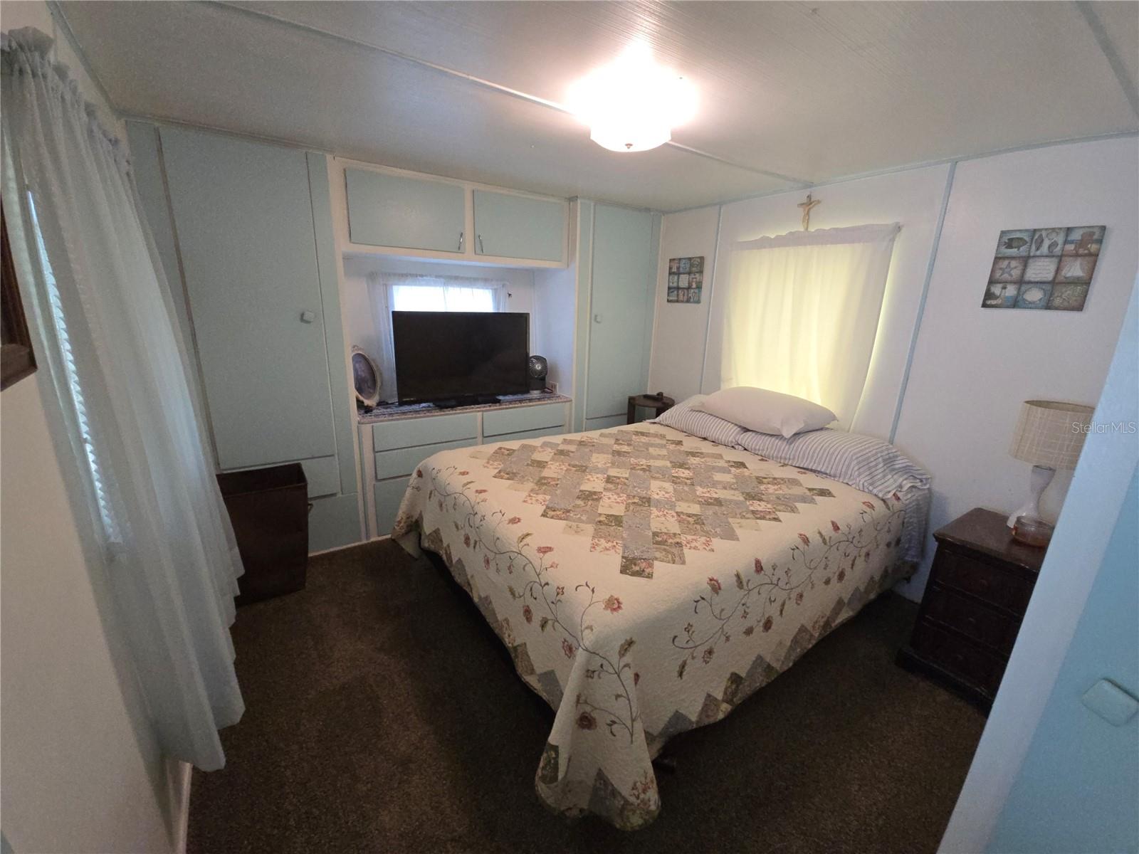 FAIR LANE ACRES FIRST ADD - Residential