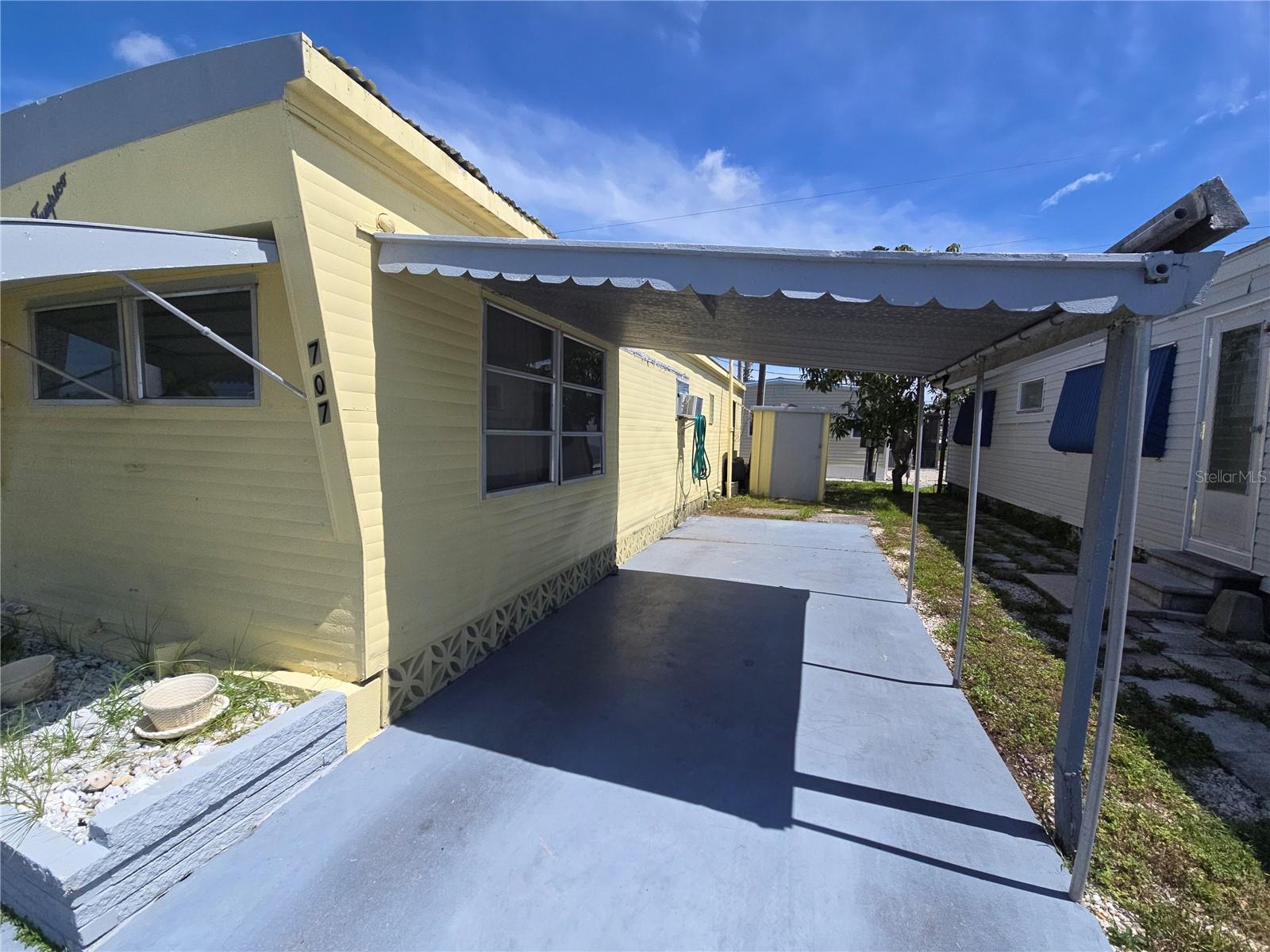 FAIR LANE ACRES FIRST ADD - Residential