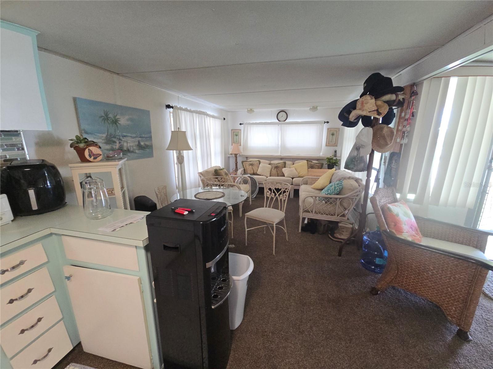 FAIR LANE ACRES FIRST ADD - Residential