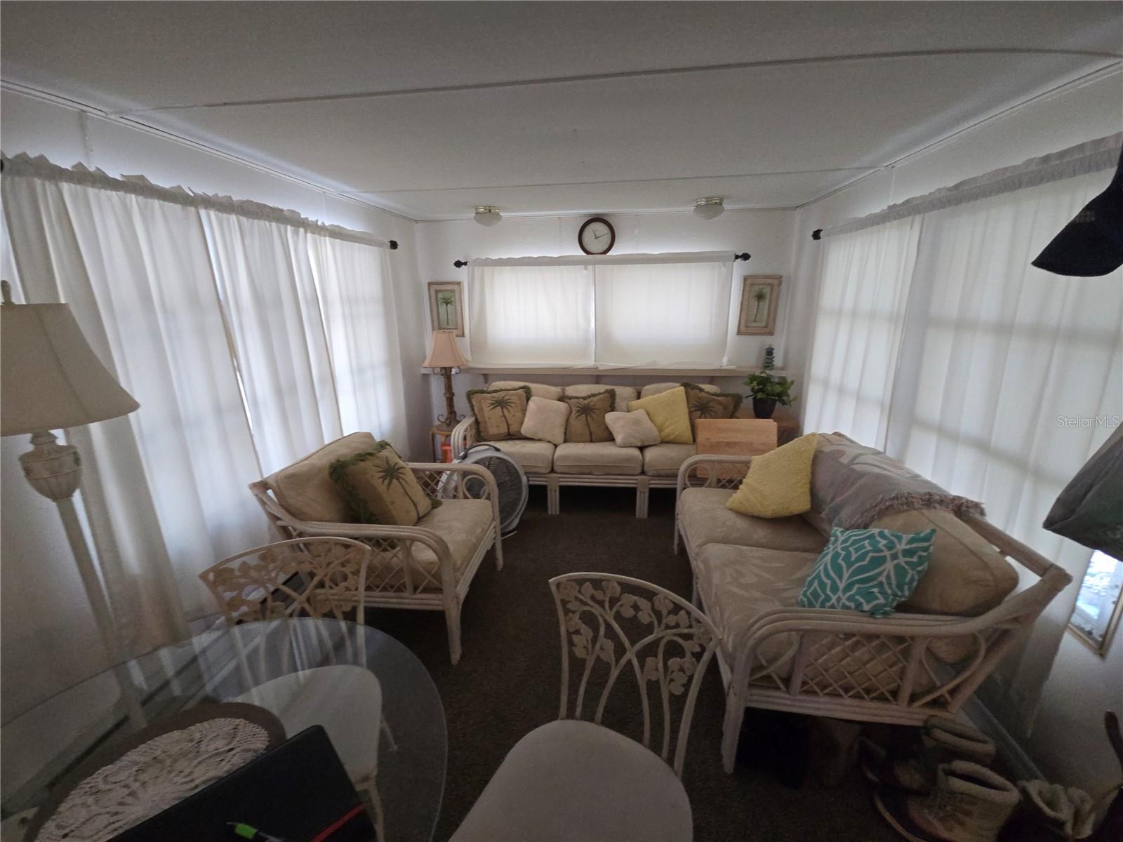FAIR LANE ACRES FIRST ADD - Residential