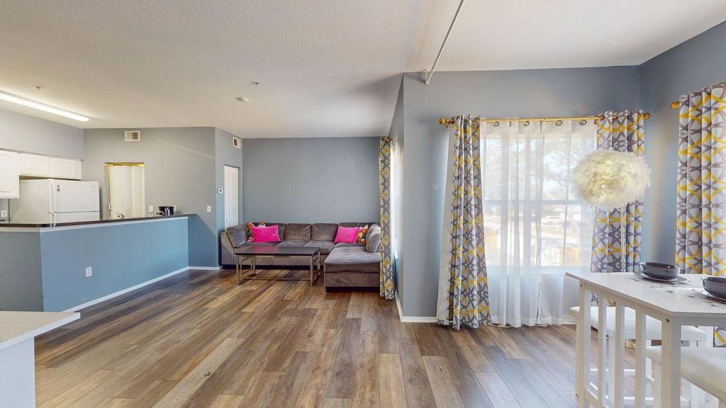 Photo of 10764 70th Avenue #2208, Seminole, FL 33772 (MLS # TB8442598)