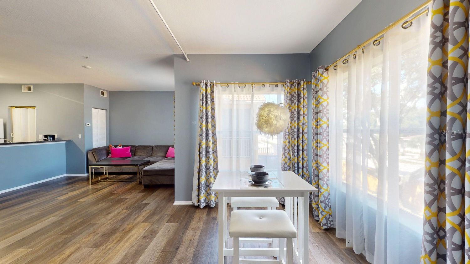 BEACHWAY CONDOS - Residential