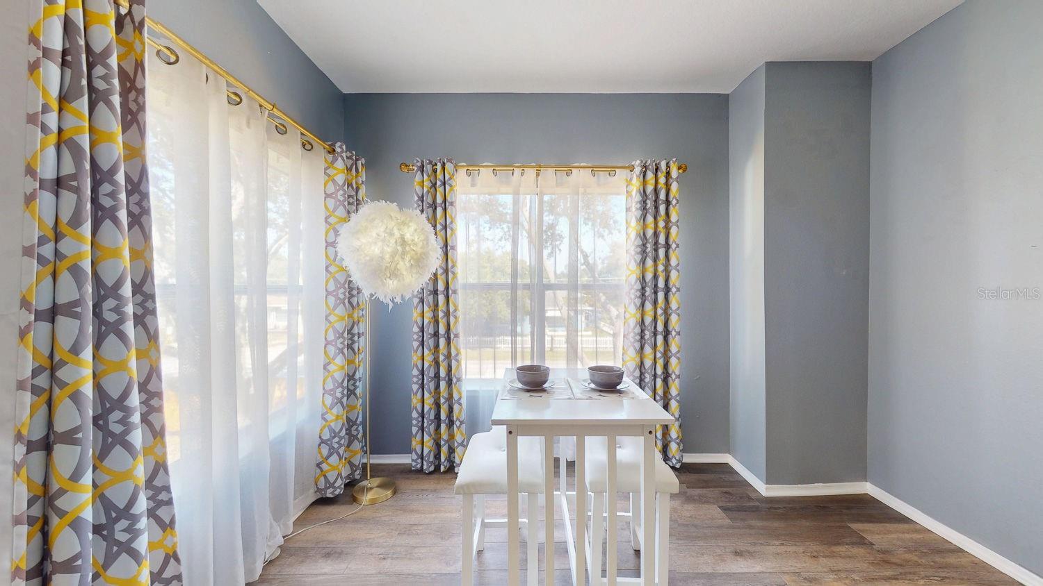 BEACHWAY CONDOS - Residential