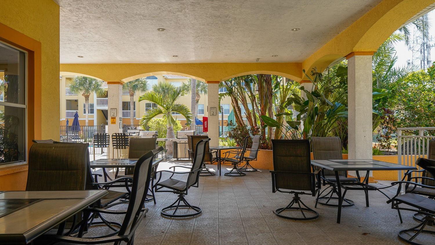 BEACHWAY CONDOS - Residential