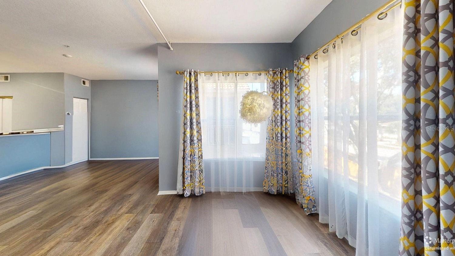 BEACHWAY CONDOS - Residential