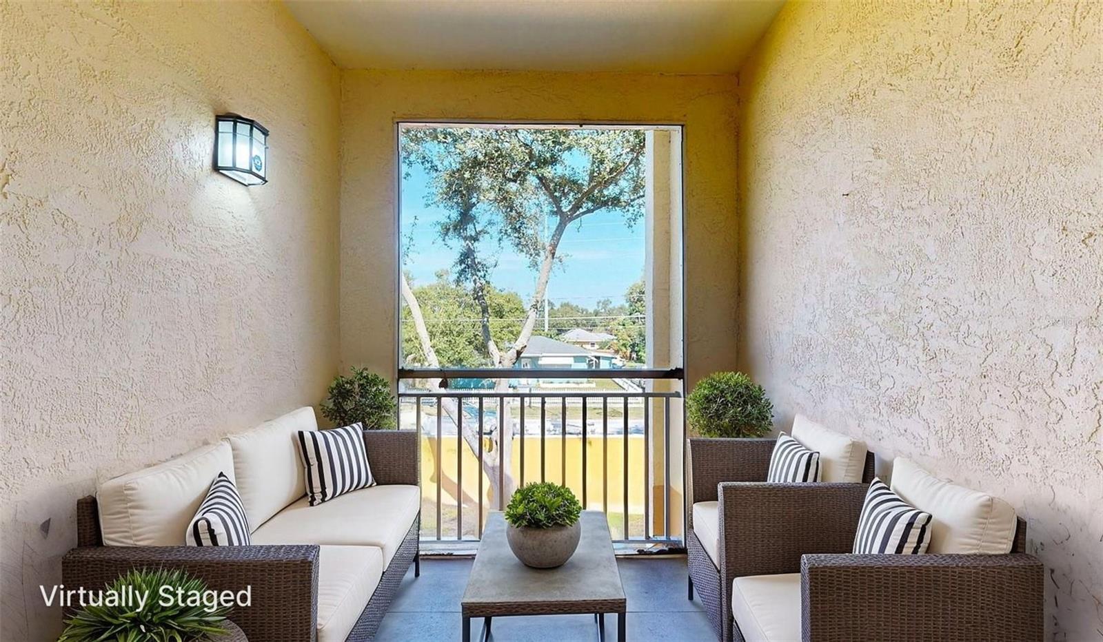 BEACHWAY CONDOS - Residential