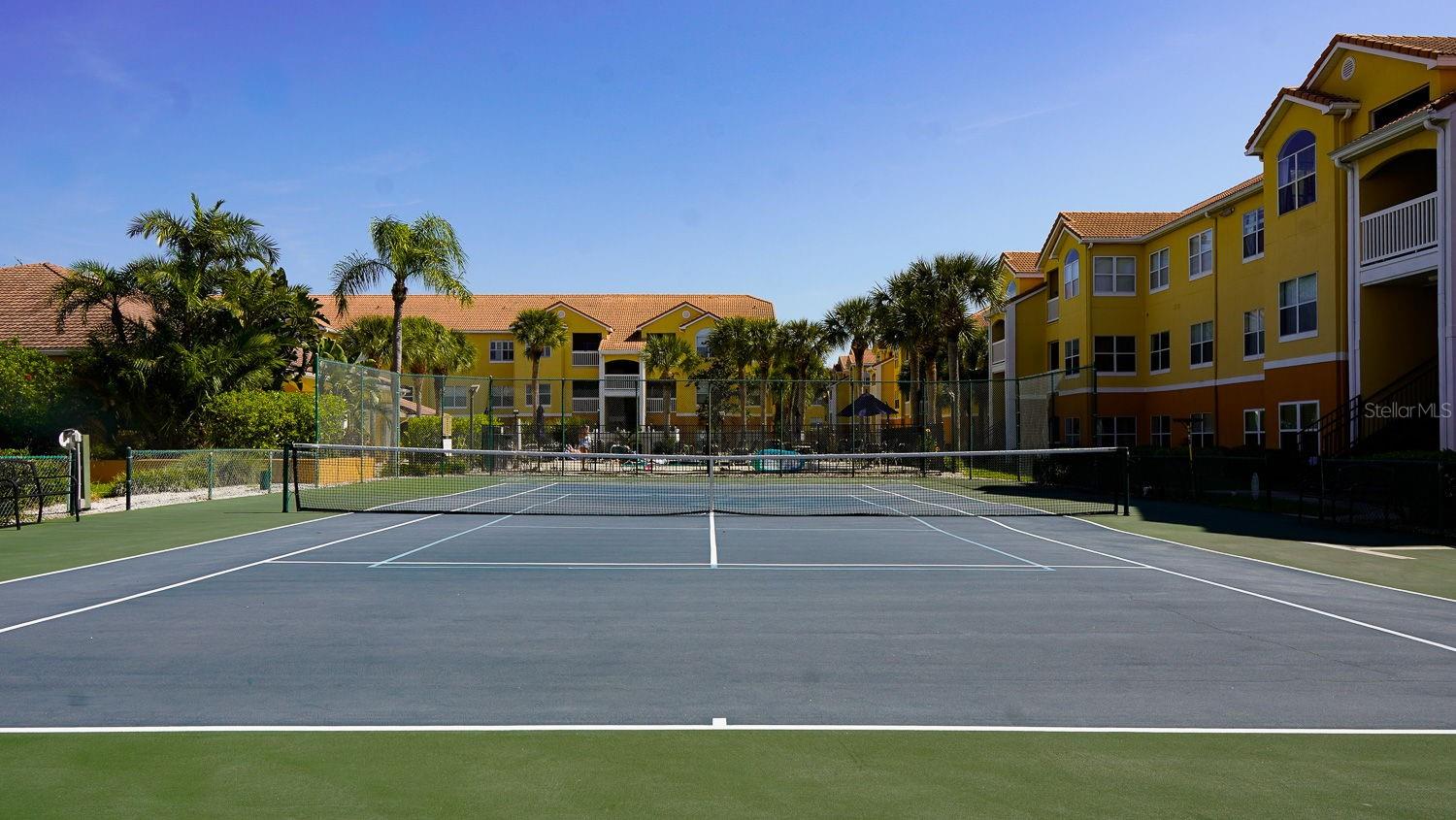 BEACHWAY CONDOS - Residential