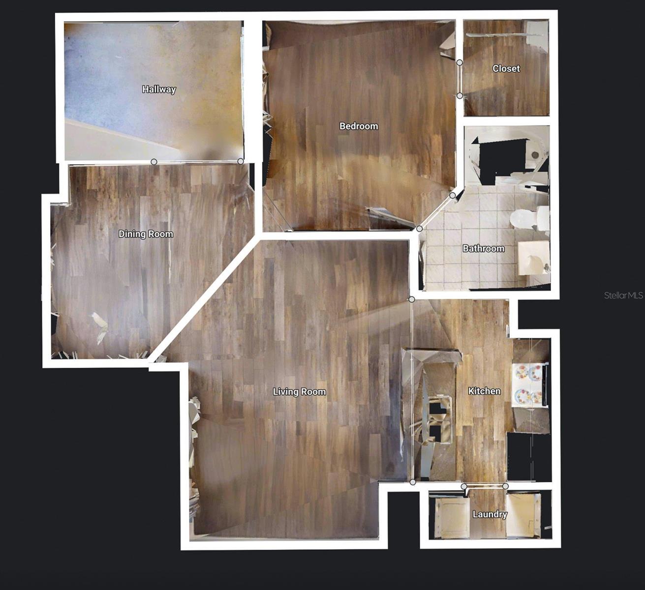 BEACHWAY CONDOS - Residential