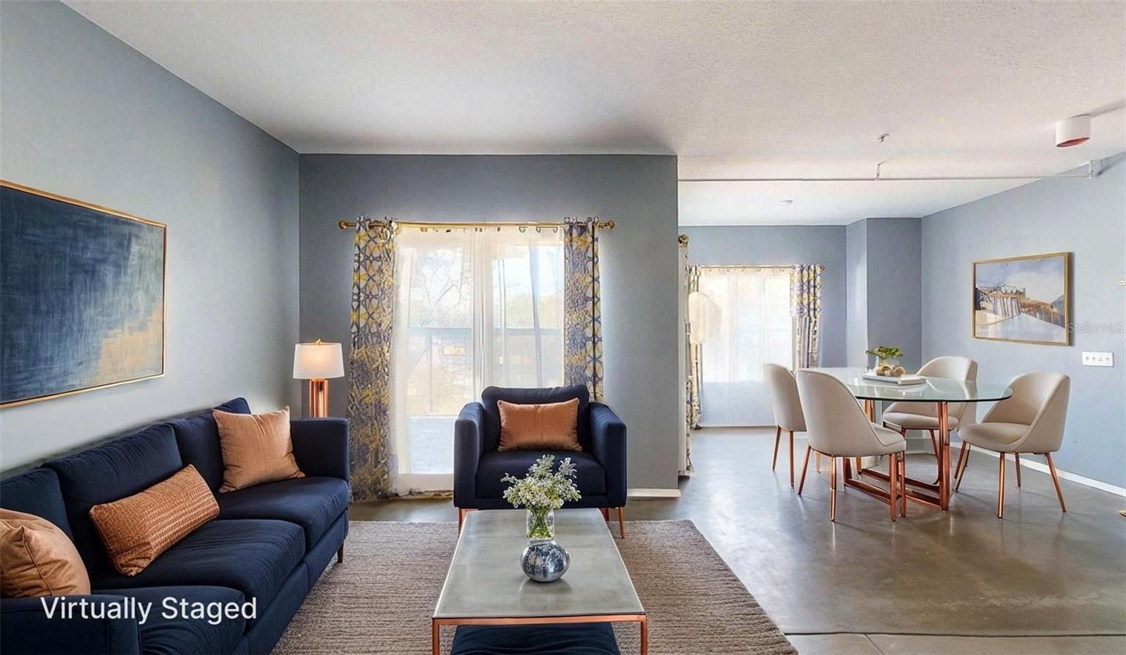 BEACHWAY CONDOS - Residential