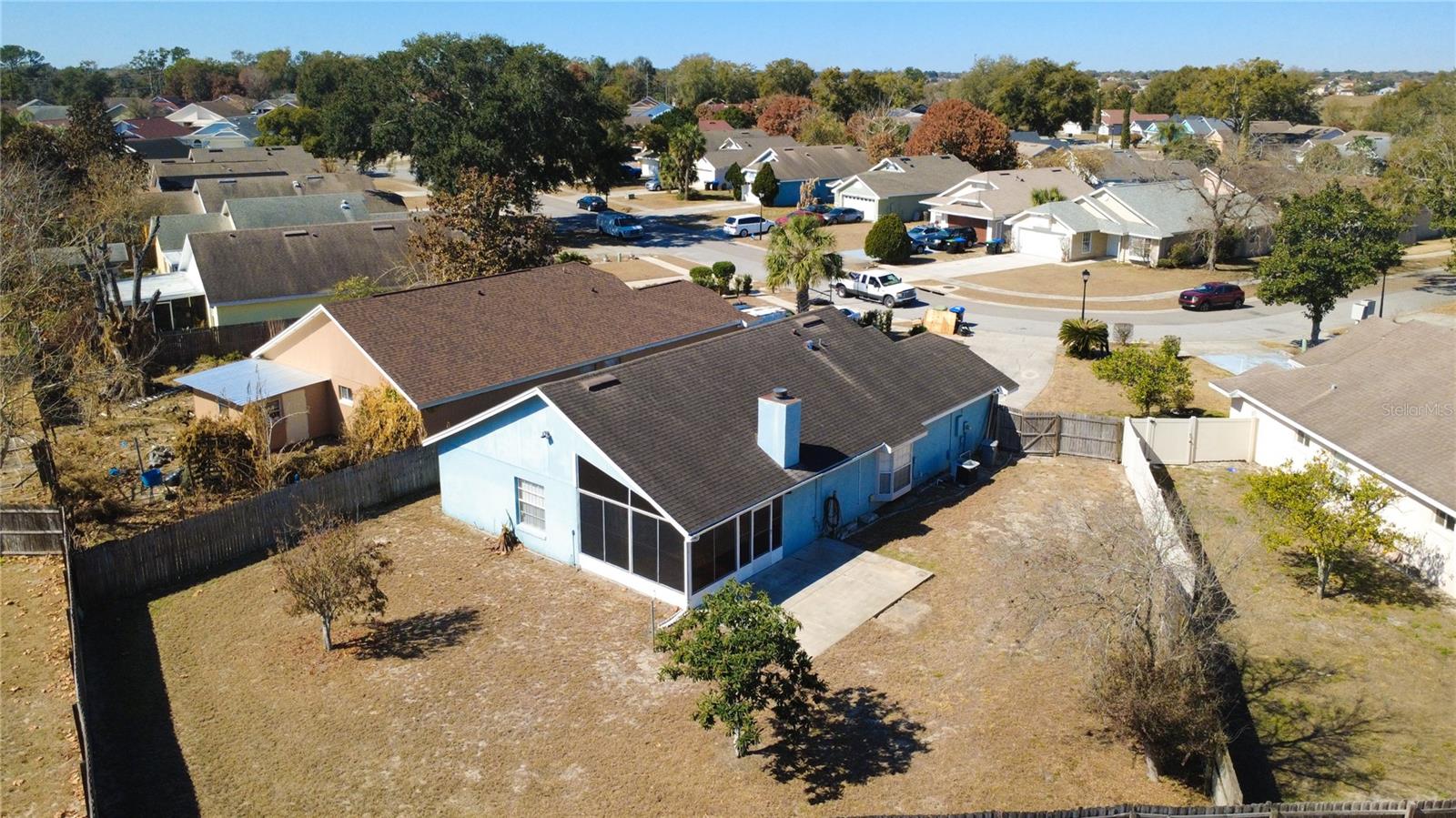 HIAWASSEE POINT - Residential