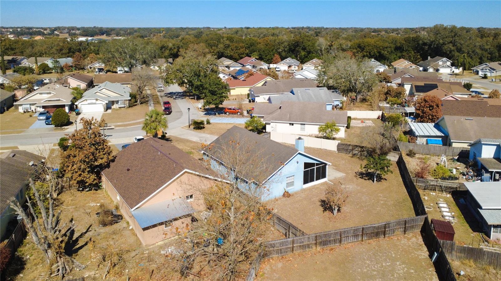 HIAWASSEE POINT - Residential